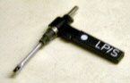Aiguille (stylus) Philips GP212 / GP213 - Pour Platines Vinyle Philips, PYE - Pointe LP/33/45 Tours