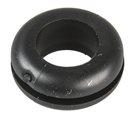Plastimo Rubber doorvoertule - 17 mm George Kniest