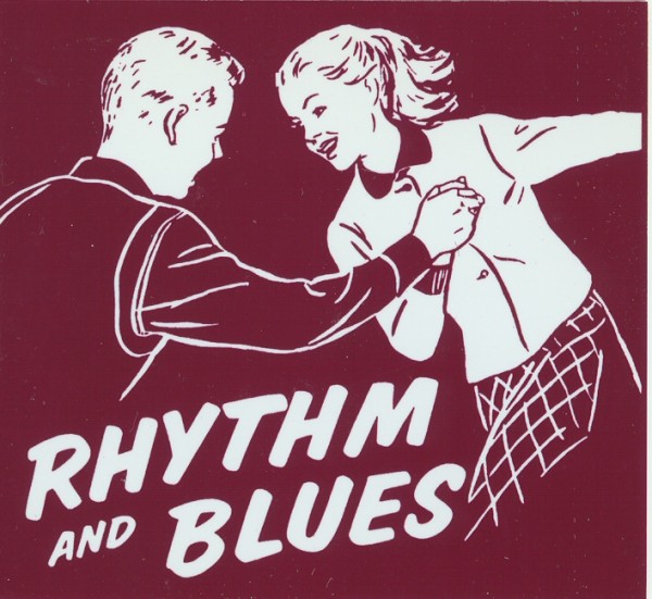 R&B Drum classification heading V/VL/KD 200 Jukebox Revival