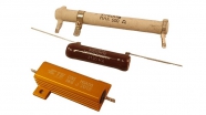 Other and special resistors