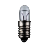 Lampjes E 5.5 fitting