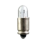 Lampjes S5.7s fitting