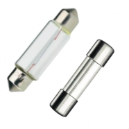 Lampjes Soffiet fitting