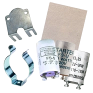 Overige verlichtingsart.