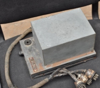 Wurlitzer Stepper model 255