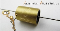 JGX High End Audio capacitor 630 Volt