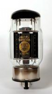 Buis KT88 matched EH