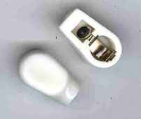 Anode kapje 3/8 inch 10 mm