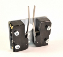 AMI G200, H, I en J vervangende transfer switch