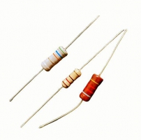 Resistor 1 Watt Philips NOS