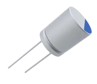 Polymer Capacitor
