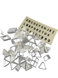 Pushbuttons model 2600