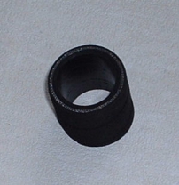 AMI rubber huls afslagmechaniek