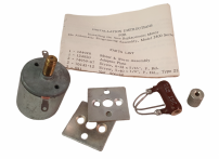 Wurlitzer 2800 Replacement Motor Kit for Automatic Programing Ass'y - part# 124928