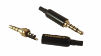 3.5mm connector TRRS