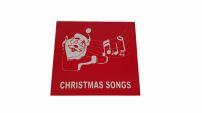 Christmas Songs Drum classifaction heading V/VL/KD 200
