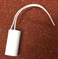 Condensator 2,2 uF 475 Volt (Seeburg SMC)