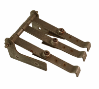 Rockola 1493, 404 - 433 Micro Switch Lever Assembly - part# 30132