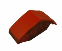 Wurlitzer 1100 Key Red - part# 51400