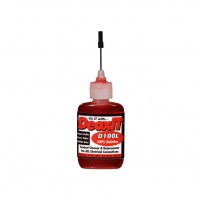 Deoxit liquid with dosiernadel 25 ml
