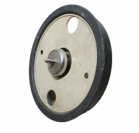 AMI 1100 Mech Turntable & Shaft part# L-5373-A