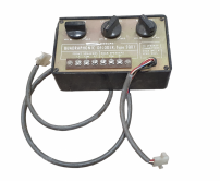 Seeburg STD Quadraphonic Decoder SQD1 - part# 510040