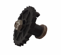 Seeburg RSCU Number Stepper Ratchet & Shaft - part# 307466