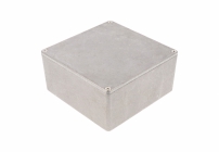 Hammond Diecast Aluminum Enclosure 1590U