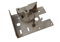 AMI Scan Control Plate, Pivot,  Bracket - part# F-3605