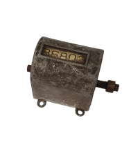 Mechanische teller Production Instruments CO