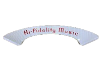 Wurlitzer 2500 Light Diffuser Hi-fidelity Music - part# 119241