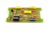 Seeburg voorversterker print K(D)200 geassembleerd TPAU-1 - part# 309013