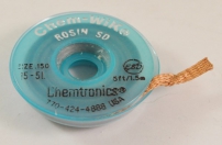 Zuiglint 2,54 mm 1,50 m