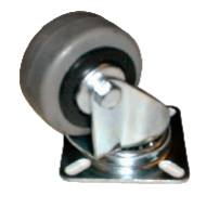 Apparaatwiel voor jukebox