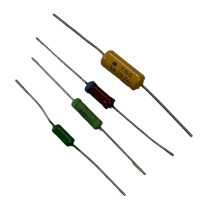 Weerstand draadgewonden Philips NOS 0,5 bis 20 Watt