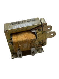 Seeburg toetsenbord solenoid