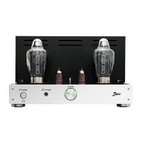 Elekit TU-8850 Pentode single ended Verstärker-Bausatz