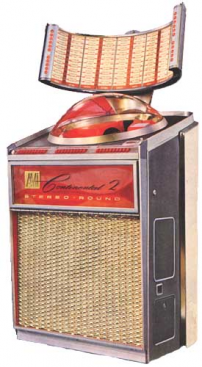 Continental II (100 select)