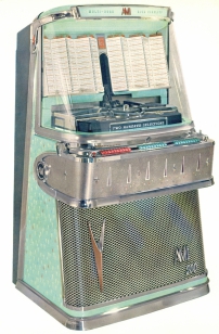 AMI I 200 select automatic