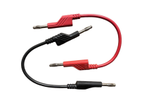 Hirschmann Messleitung 25 cm