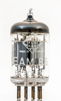 Buis EAM86 = 6GX8