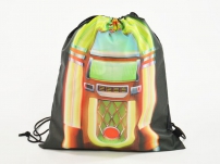 (Sport)backpack wurlitzer 1015