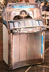 Wurlitzer 2100