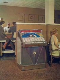 Wurlitzer 2404
