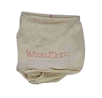 Geldzak Wurlitzer 1800 - 3200