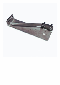 Wurlitzer 1700 en 1800 raamsteun beugel en veer