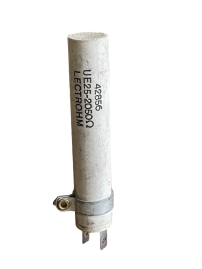 Rockola 431 and 432 2500 Ohm 25-watt standee resistor - part # 42856