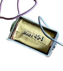 Seeburg K200 KD200 subtract solenoid part# 303745