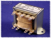 Hammond transformer 186B120