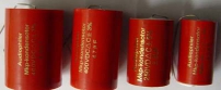 MKP Capacitor